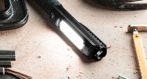 ΦΑΚΟΣ NEBO BIG LARRY PRO+ 600L (BLACK LINE) – πρόσθετη εικόνα 1