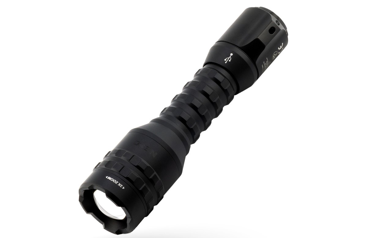 ΦΑΚΟΣ NEBO DAVINCI 800 BLACK LINE