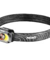 ΦΑΚΟΣ ΚΕΦΑΛΗΣ NEBO MYCRO 550 (GREY)