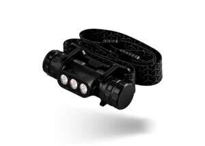 ΦΑΚΟΣ ΚΕΦΑΛΗΣ ΝΕΒΟ TRANSCEND 1500 BLACK LINE