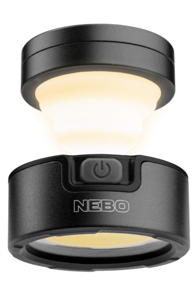 ΦΑΝΑΡΙ NEBO POPPY PUCK – πρόσθετη εικόνα 1