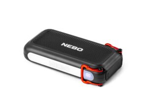 POWERBANK ΦΟΡΗΤΟ 20K NEBO RAMBLER