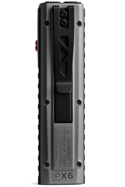 ΦΑΚΟΣ NEBO EDGE 2K – πρόσθετη εικόνα 1