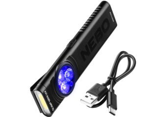 ΦΑΚΟΣ NEBO SLIM MINI UV 150L (BOX)