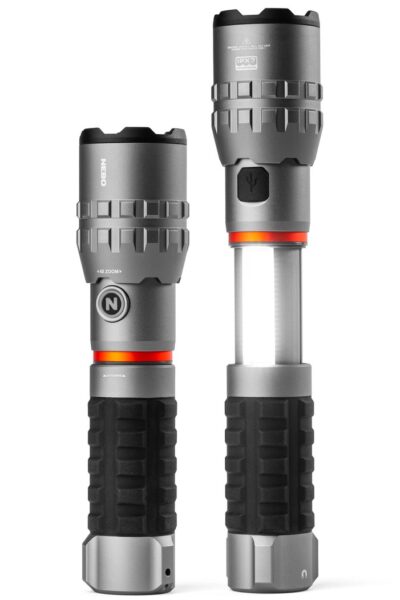 ΦΑΚΟΣ NEBO SLYDE KING 4K (BOX) – πρόσθετη εικόνα 1