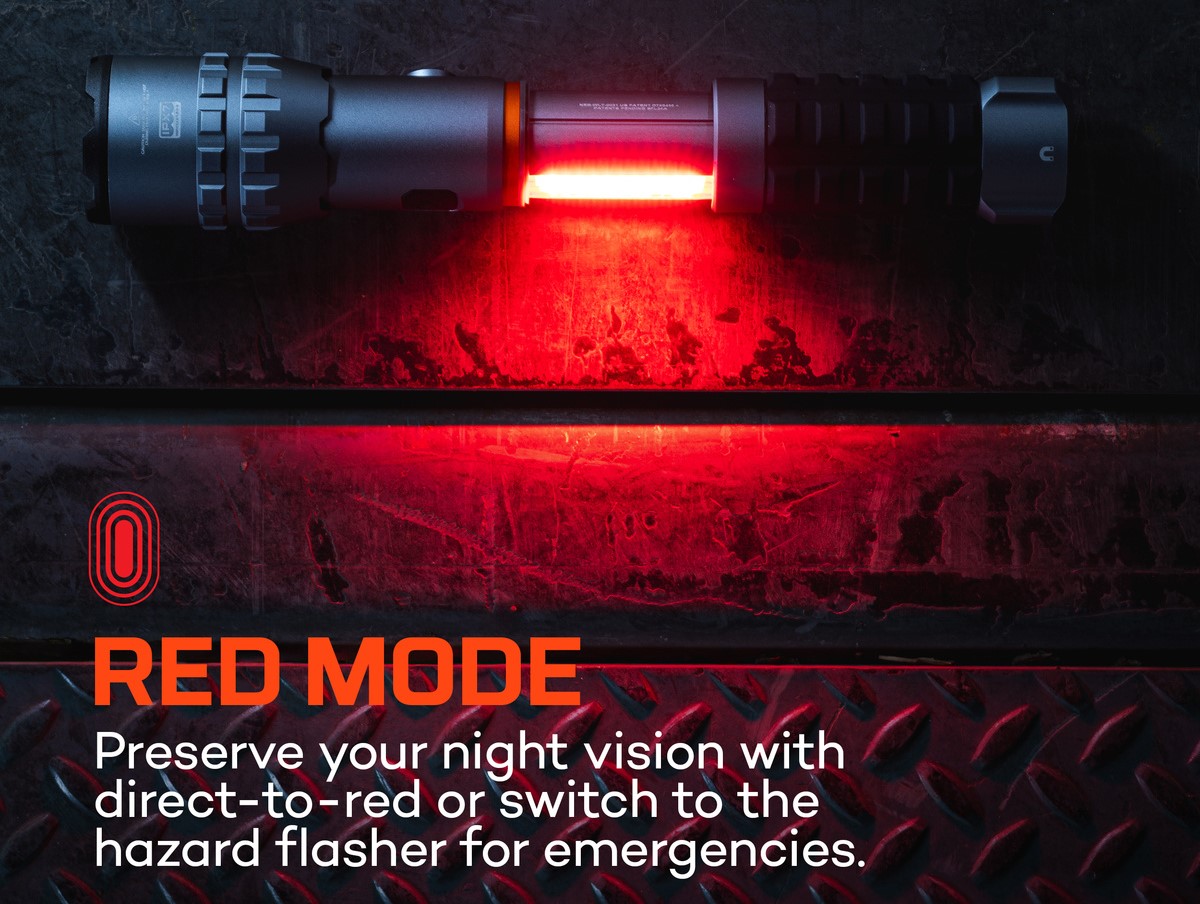 ΦΑΚΟΣ NEBO SLYDE KING 4K (BLISTER) – πρόσθετη εικόνα 3