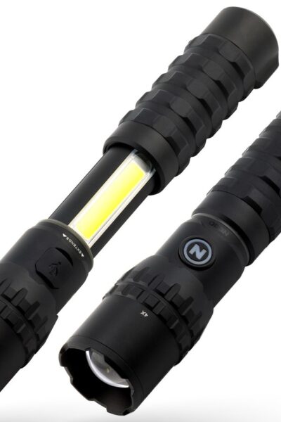 ΦΑΚΟΣ NEBO SLYDE KING 2K BLACK LINE – πρόσθετη εικόνα 1
