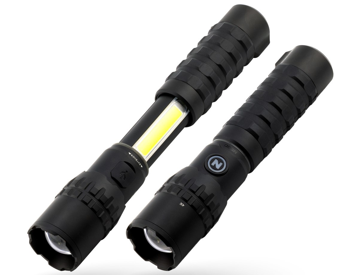ΦΑΚΟΣ NEBO SLYDE KING 2K BLACK LINE – πρόσθετη εικόνα 1