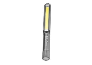 ΦΑΚΟΣ NEBO LIL LARRY 250L SILVER (BOX)