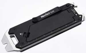 ΠΟΛΥΕΡΓΑΛΕΙΟ ΤΣΕΠΗΣ NEXTOOL EXPLORER E20 – πρόσθετη εικόνα 1
