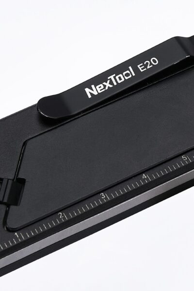 ΠΟΛΥΕΡΓΑΛΕΙΟ ΤΣΕΠΗΣ NEXTOOL EXPLORER E20 – πρόσθετη εικόνα 1