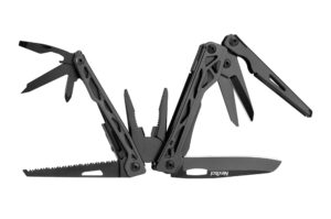 ΠΟΛΥΕΡΓΑΛΕΙΟ NEXTOOL BLACK KNIGHT – πρόσθετη εικόνα 1
