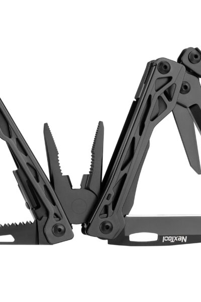 ΠΟΛΥΕΡΓΑΛΕΙΟ NEXTOOL BLACK KNIGHT – πρόσθετη εικόνα 1