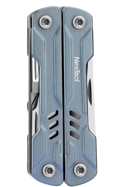 ΠΟΛΥΕΡΓΑΛΕΙΟ ΤΣΕΠΗΣ NEXTOOL MINI SAILOR S11 BLUE – πρόσθετη εικόνα 1