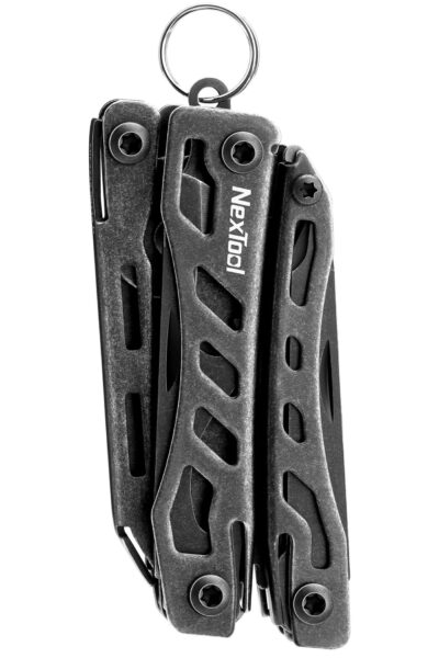 ΠΟΛΥΕΡΓΑΛΕΙΟ ΤΣΕΠΗΣ NEXTOOL MINI FLAGSHIP DARK – πρόσθετη εικόνα 1