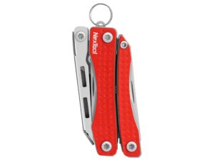 ΠΟΛΥΕΡΓΑΛΕΙΟ ΤΣΕΠΗΣ NEXTOOL MINI FLAGSHIP RED – πρόσθετη εικόνα 1