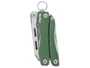 ΠΟΛΥΕΡΓΑΛΕΙΟ ΤΣΕΠΗΣ NEXTOOL MINI FLAGSHIP GREEN – πρόσθετη εικόνα 1