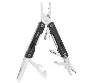 ΠΟΛΥΕΡΓΑΛΕΙΟ ΤΣΕΠΗΣ NEXTOOL MINI SAILOR S11 BLACK