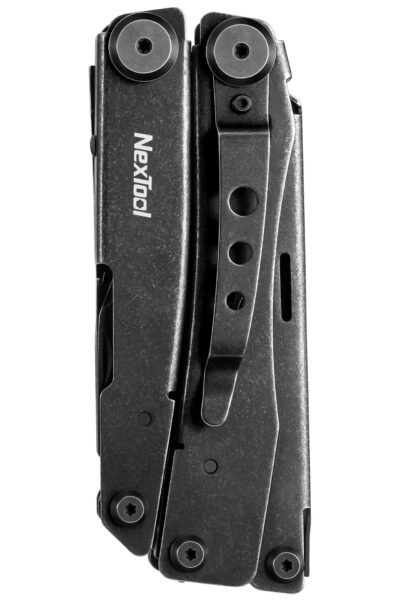 ΠΟΛΥΕΡΓΑΛΕΙΟ NEXTOOL FLAGSHIP PRO DARK – πρόσθετη εικόνα 1