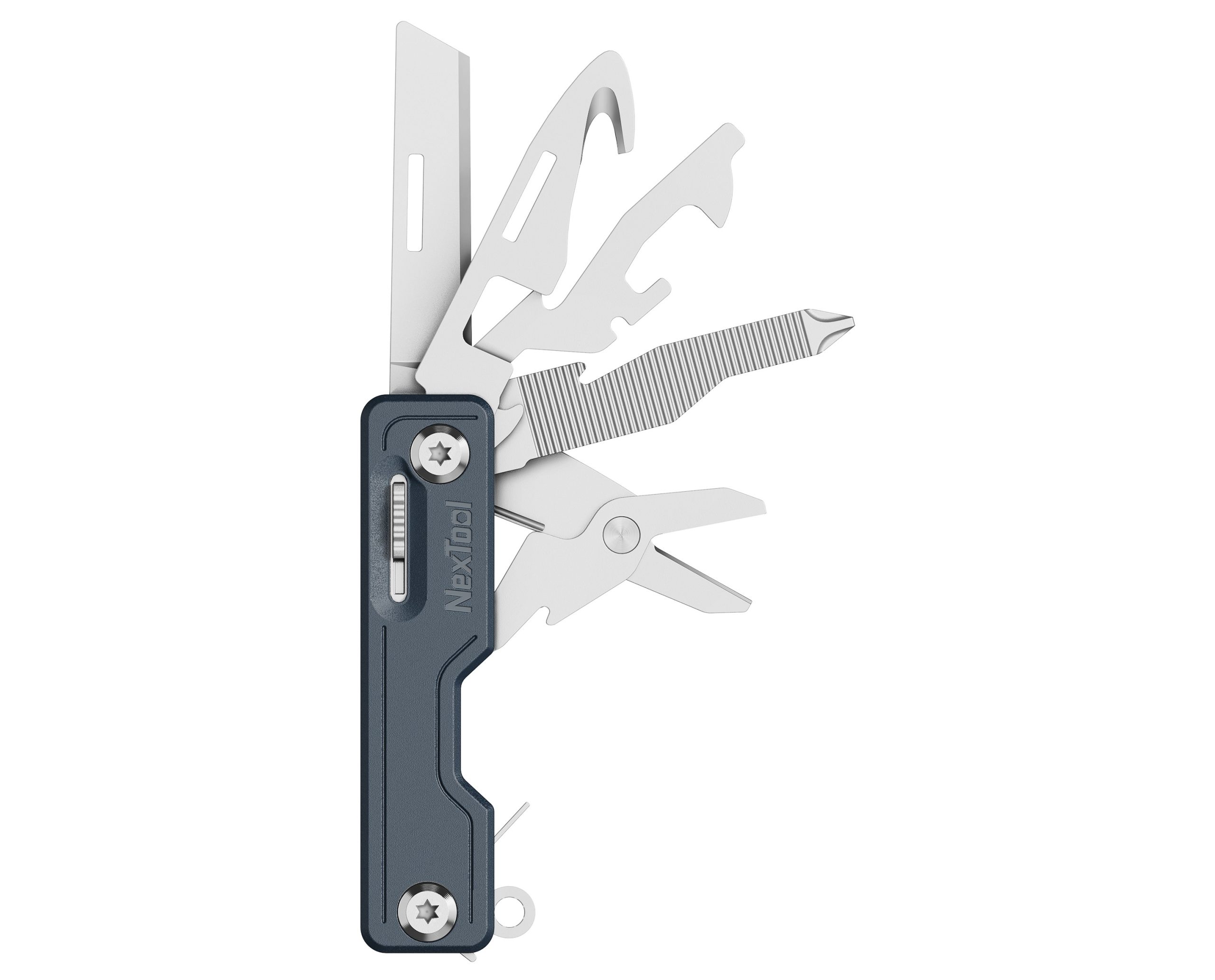 ΠΟΛΥΕΡΓΑΛΕΙΟ NEXTOOL MULTI FUNCTIONAL KNIFE BLUE