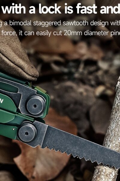 ΠΟΛΥΕΡΓΑΛΕΙΟ NEXTOOL FLAGSHIP PRO GREEN – πρόσθετη εικόνα 1