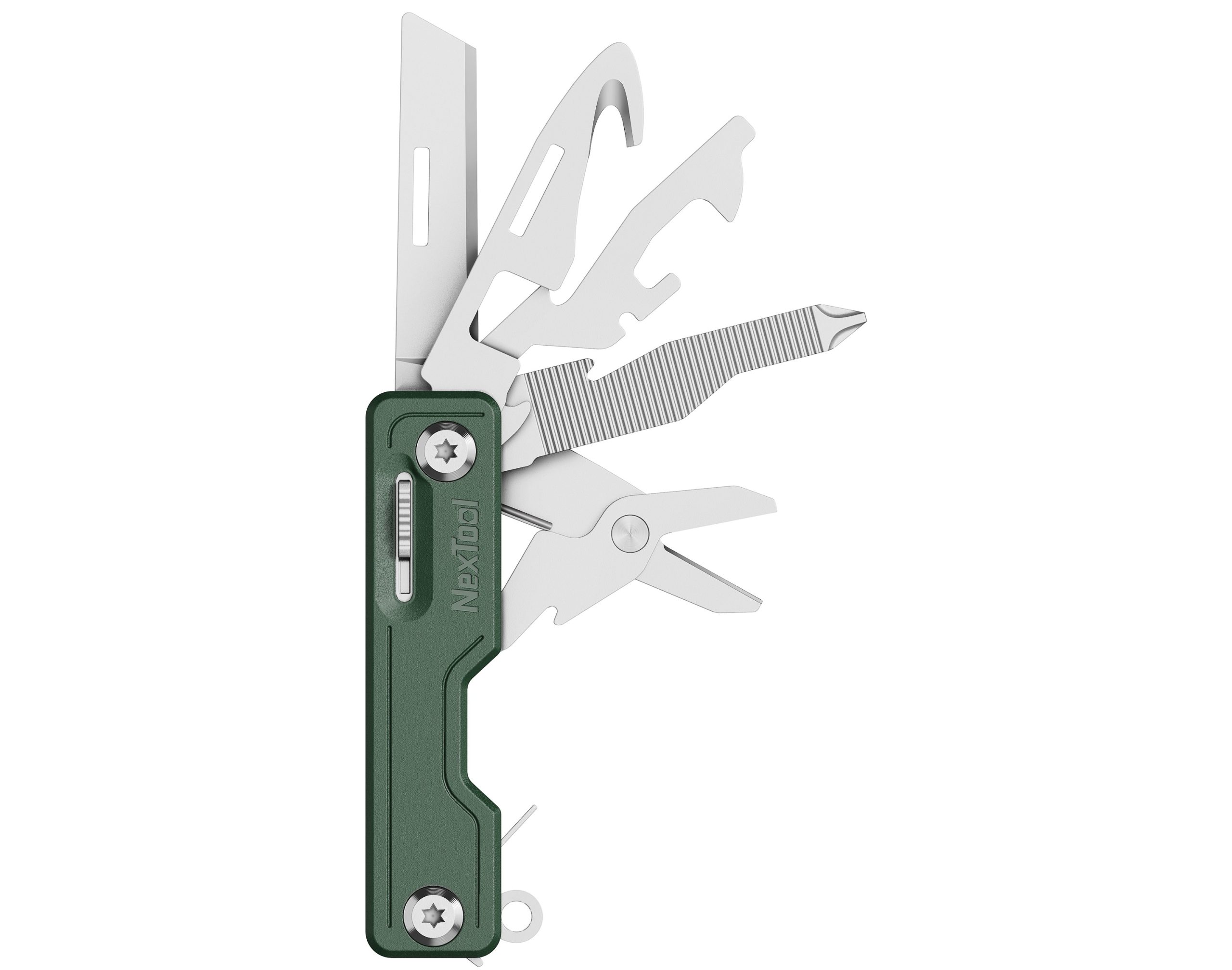ΠΟΛΥΕΡΓΑΛΕΙΟ NEXTOOL MULTI FUNCTIONAL KNIFE GREEN