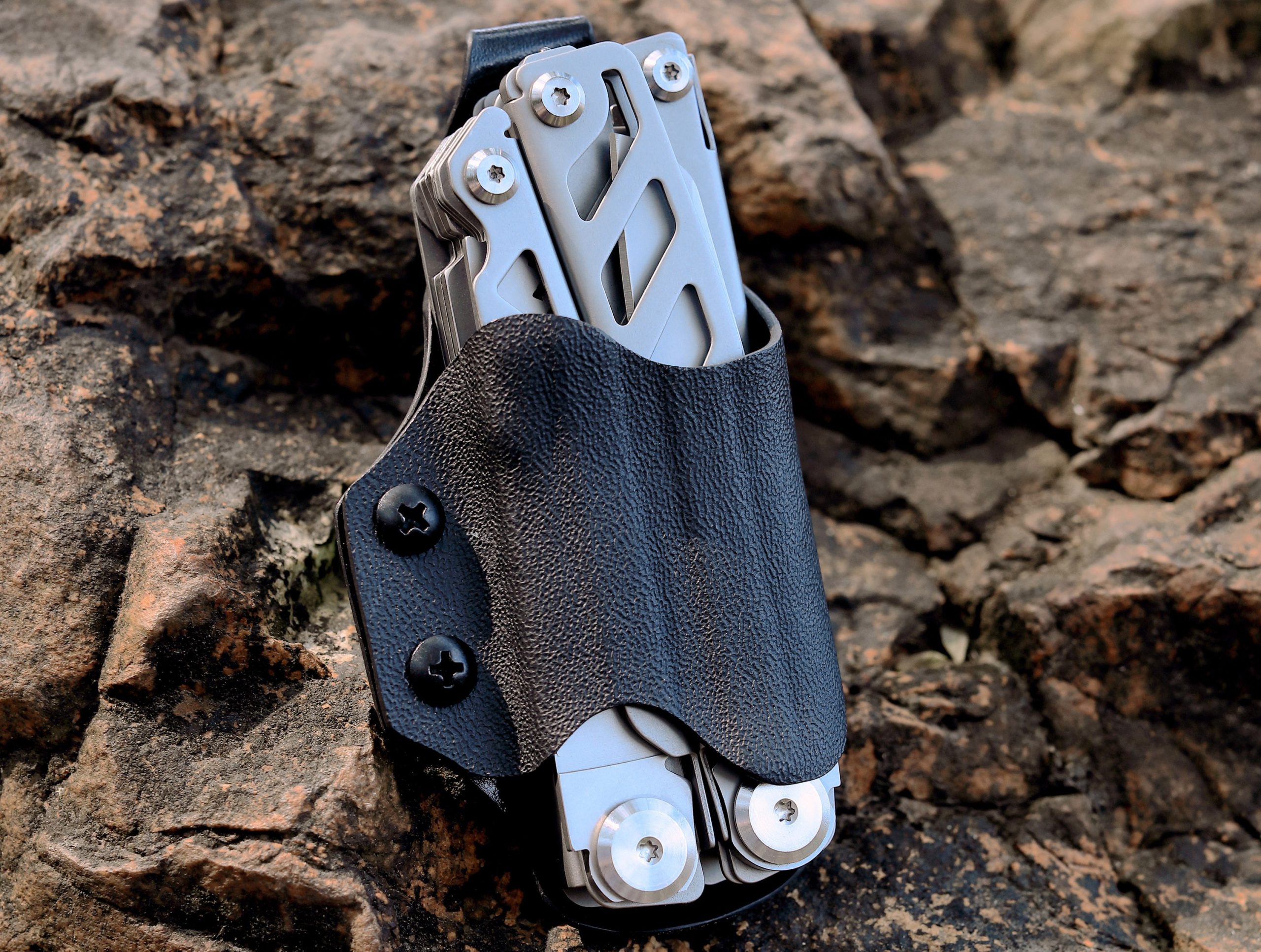 ΘΗΚΗ KYDEX NEXTOOL ΓΙΑ FLAGSHIP PRO & MAX – πρόσθετη εικόνα 4