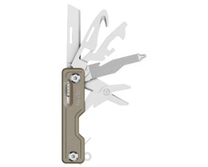 ΠΟΛΥΕΡΓΑΛΕΙΟ NEXTOOL MULTI FUNCTIONAL KNIFE KHAKI