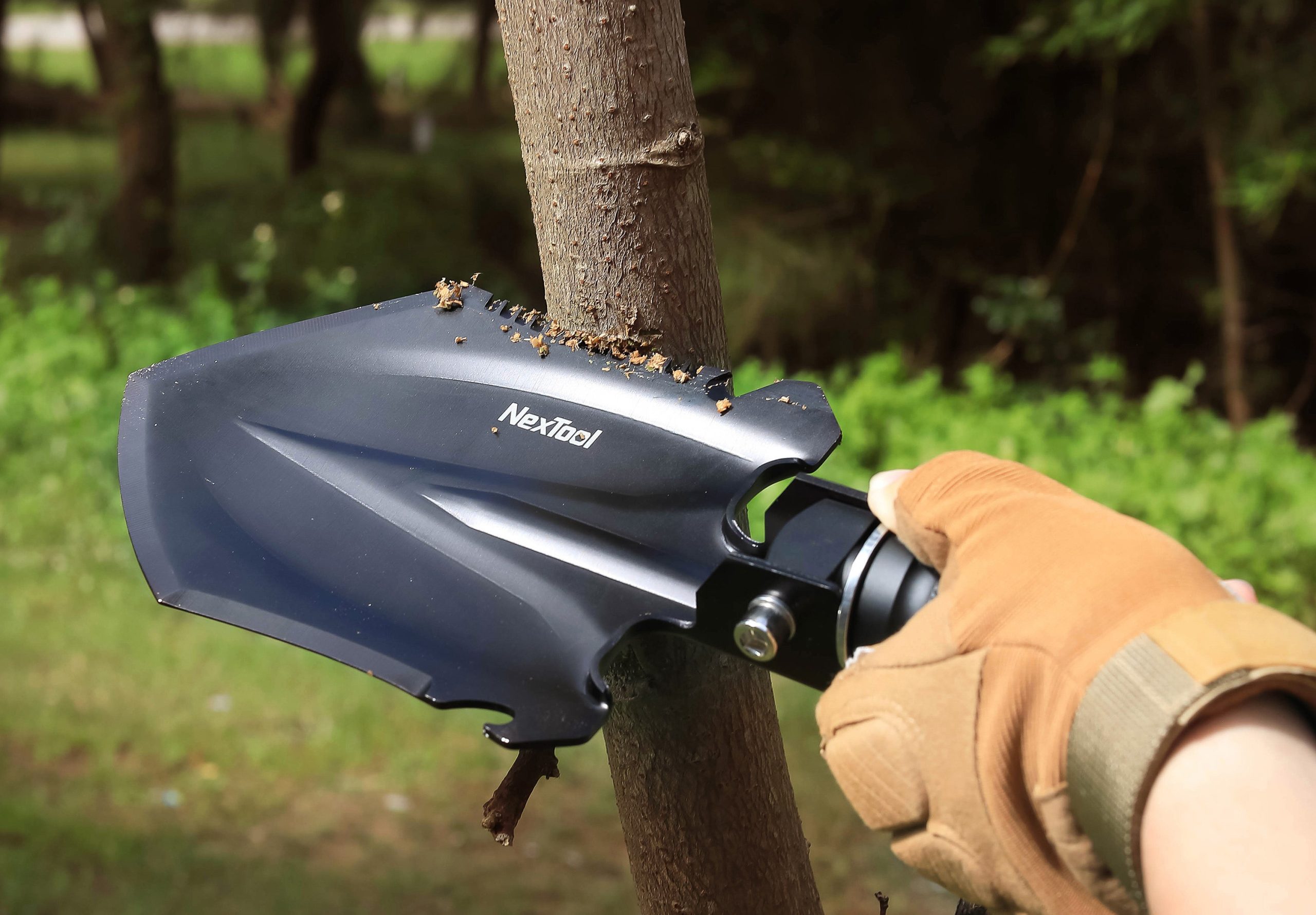 ΦΤΥΑΡΙ ΠΟΛΥΛΕΙΤΟΥΡΓΙΚΟ NEXTOOL (MEDIUM) – πρόσθετη εικόνα 2