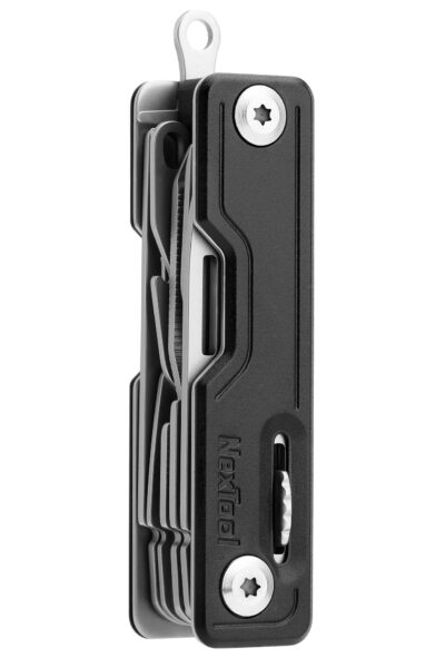 ΠΟΛΥΕΡΓΑΛΕΙΟ NEXTOOL MULTI FUNCTIONAL KNIFE BLACK – πρόσθετη εικόνα 1