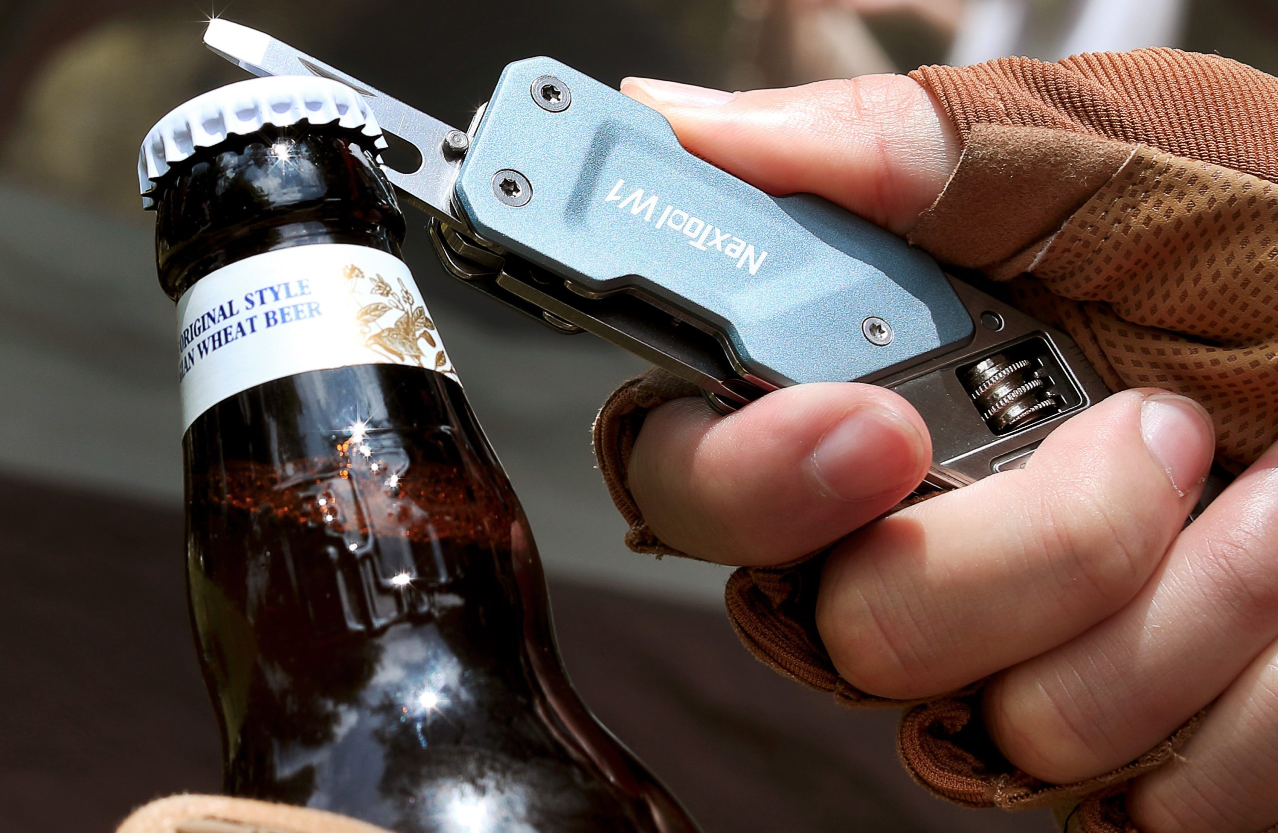 ΠΟΛΥΕΡΓΑΛΕΙΟ ΤΣΕΠΗΣ NEXTOOL LIGHT WRENCH W1 – πρόσθετη εικόνα 4