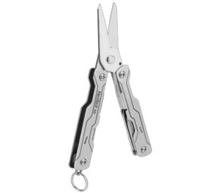 ΠΟΛΥΕΡΓΑΛΕΙΟ NEXTOOL MICRO SAILOR SCISSORS S0 ΑΣΗΜΙ – πρόσθετη εικόνα 1