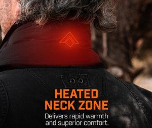 ΘΕΡΜΑΙΝΟΜΕΝΟ ΚΑΣΚΟΛ SCARF 2.0 THAW (ΕΠΑΝΑΦΟΡΤΙΖΟΜΕΝΟ) – πρόσθετη εικόνα 1