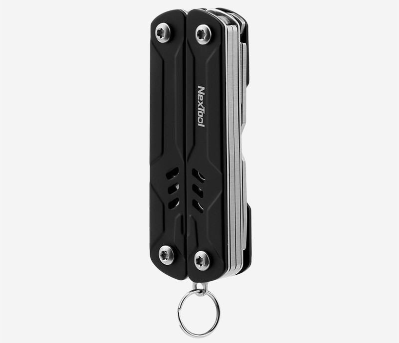 ΠΟΛΥΕΡΓΑΛΕΙΟ ΤΣΕΠΗΣ NEXTOOL MINI SAILOR LITE – πρόσθετη εικόνα 2