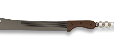 ΜΠΡΕΛΟΚ Μαχαίρι Machete 16cm, 09871