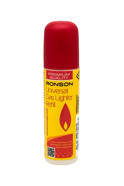 10119 Ronson Gas