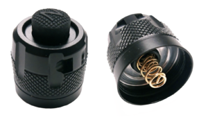 Tail Switch Nitecore MH12V2, MH25V2, P30new Οπίσθιος διακόπτης