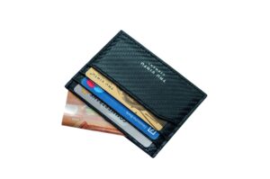 ΠΟΡΤΟΦΟΛΙ TRU VIRTU SOFT DIAG. CARBON BLACK