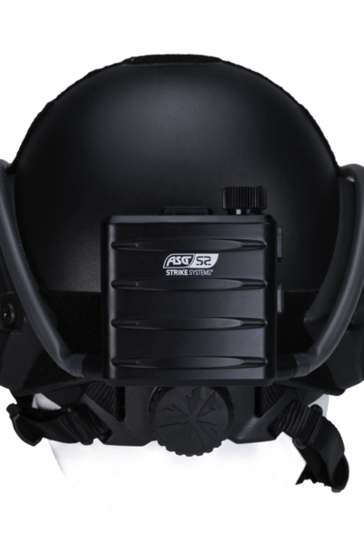 ANTI-FOG UNIT Strike Systems AFU-1 Black