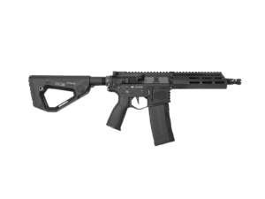 ΟΠΛΟ SOFT AEG, PL, ASG Hybrid Series H-15 CQB – πρόσθετη εικόνα 1