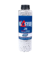 ΜΠΙΛΙΕΣ SOFT ASG Alpha Blaster, 0.25gr/3300bbs