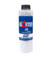 ΜΠΙΛΙΕΣ SOFT ASG Alpha Blaster, 0.28gr/3300bbs