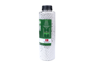 ΜΠΙΛΙΕΣ SOFT ALPHA Blaster BIO 0.25g / 3300pcs – πρόσθετη εικόνα 1