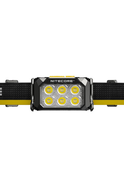 ΦΑΚΟΣ LED NITECORE HEADLAMP HA29 UHE, 1200 lumens with HLB2500 – πρόσθετη εικόνα 1