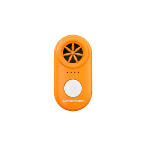 ΣΦΥΡΙΧΤΡΑ NITECORE NWE10 Orange