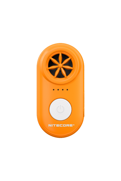 ΣΦΥΡΙΧΤΡΑ NITECORE NWE10 Orange