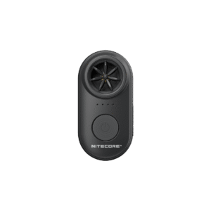 ΣΦΥΡΙΧΤΡΑ NITECORE NWE10 Black