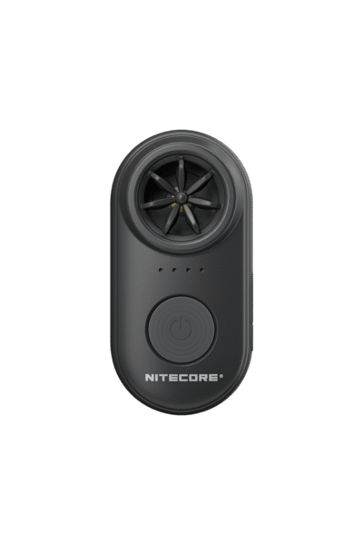 ΣΦΥΡΙΧΤΡΑ NITECORE NWE10 Black