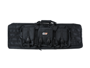ΘΗΚΗ ΟΠΛΟΥ Strike Systems, Tactical 92X30X7cm, BLACK