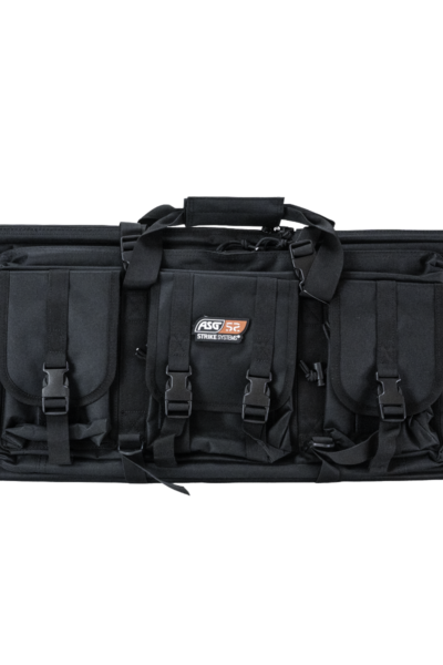 ΘΗΚΗ ΟΠΛΟΥ Strike Systems, Tactical 92X30X7cm, BLACK